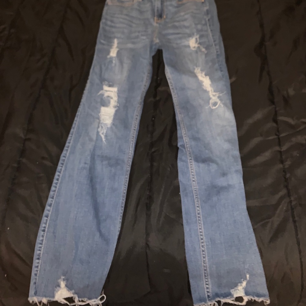 mom jeans